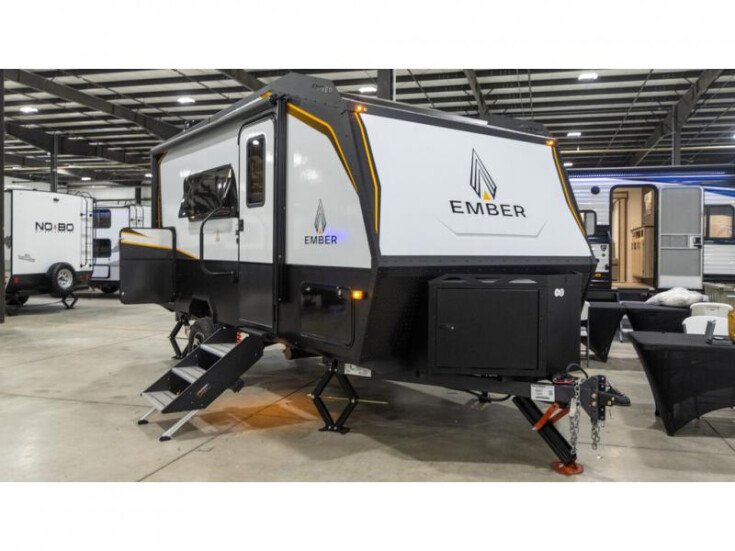 Thumbnail Photo undefined for 2022 Ember Overland